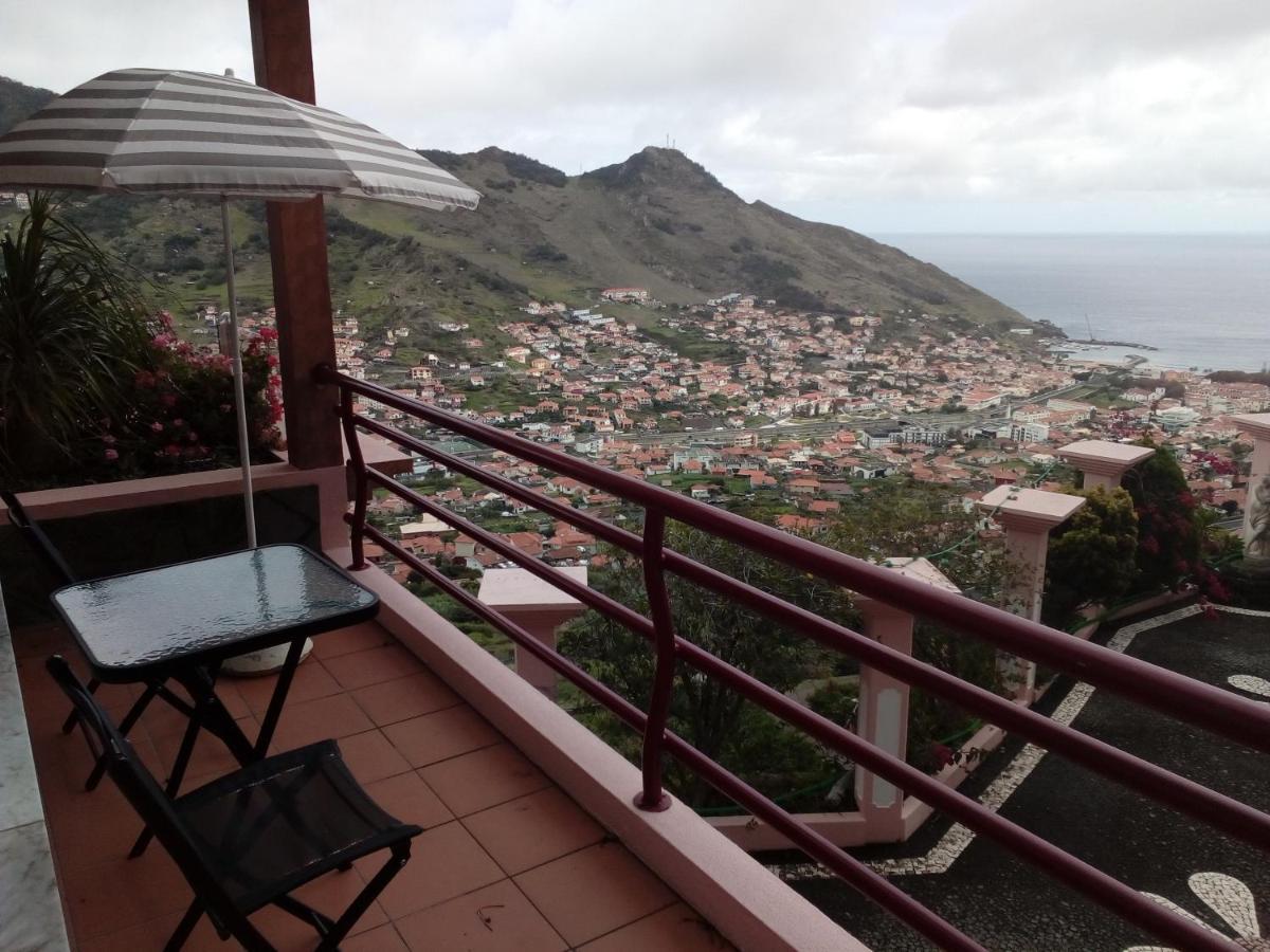 فندق Moradia Cor De Rosa ماتشيكو المظهر الخارجي الصورة