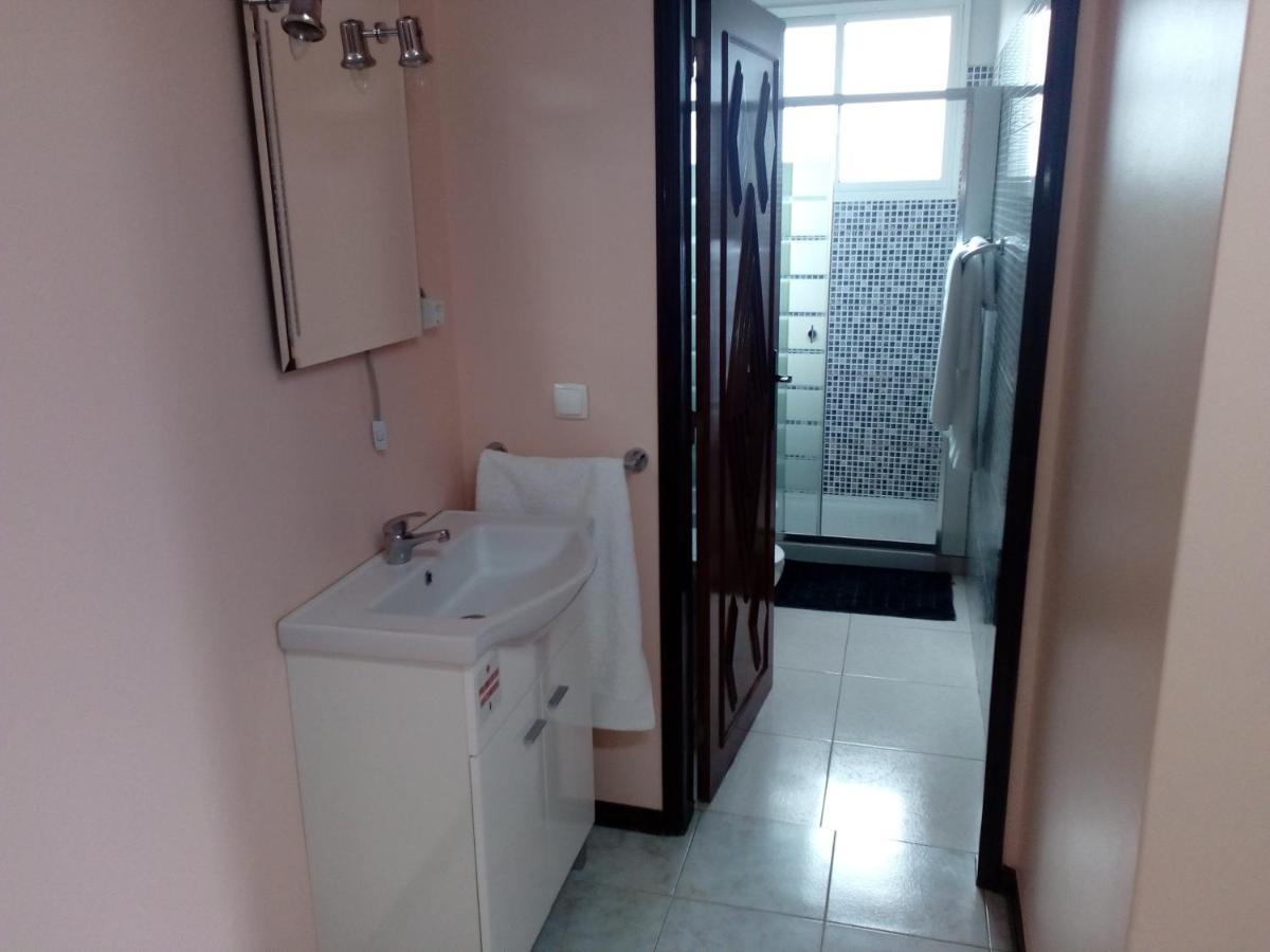فندق Moradia Cor De Rosa ماتشيكو المظهر الخارجي الصورة